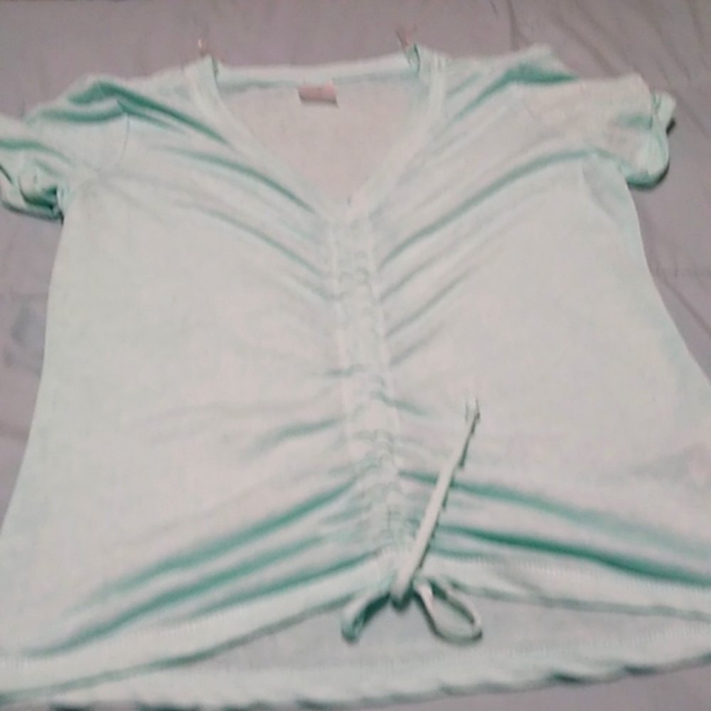 Torques shirt
